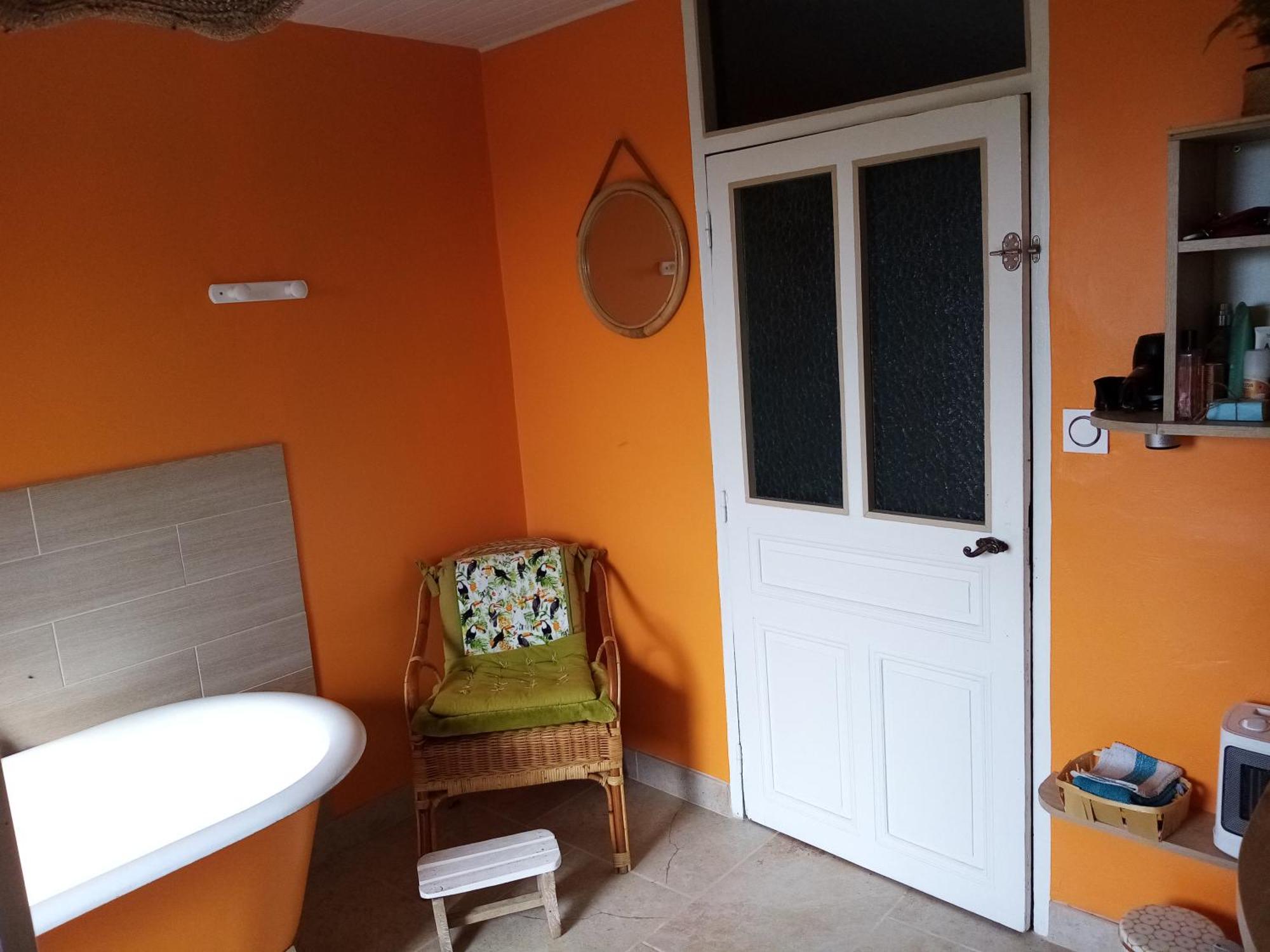 Chambres D'Hotes Les Papillons Mars  Exterior foto