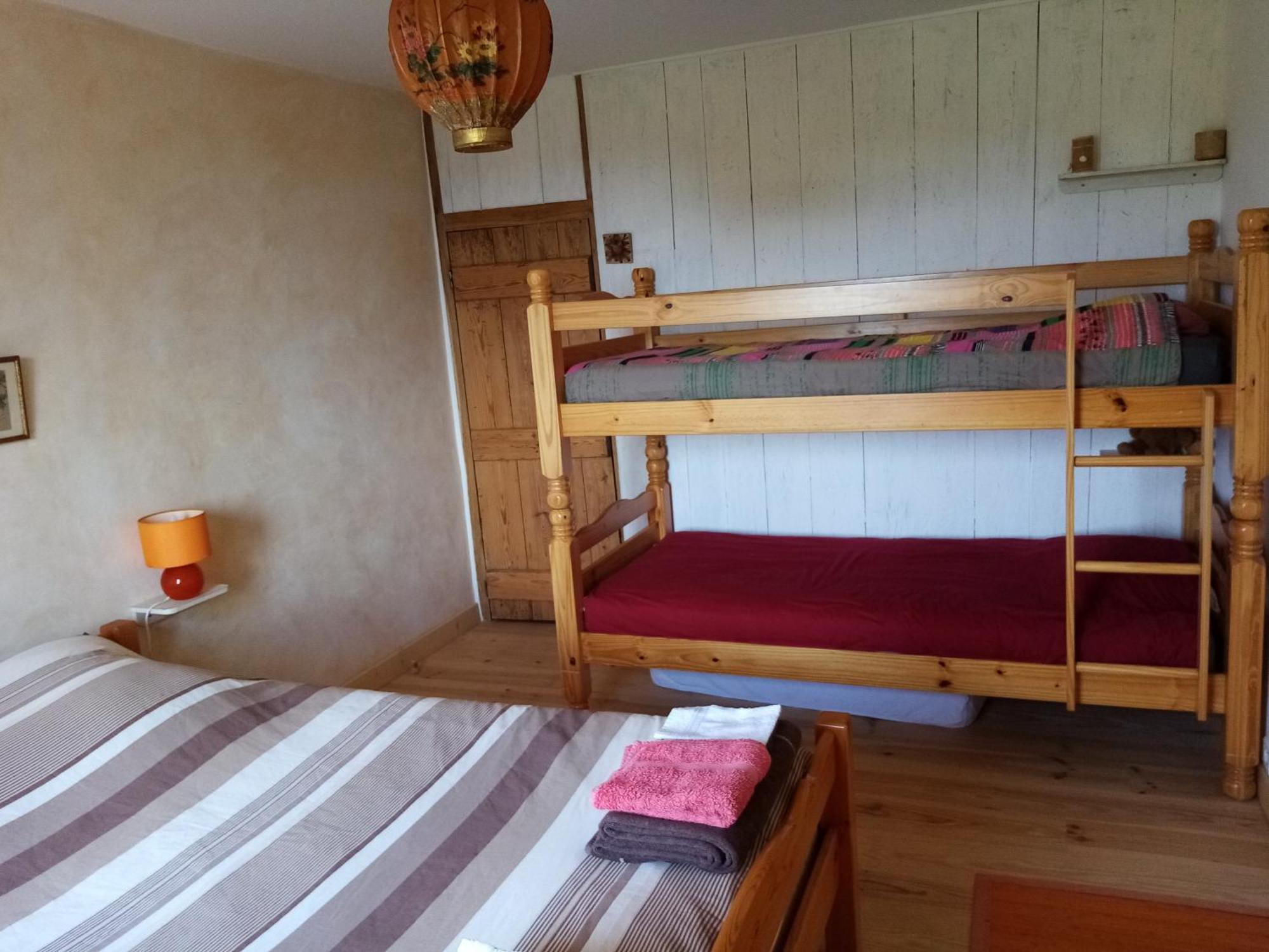Chambres D'Hotes Les Papillons Mars  Exterior foto